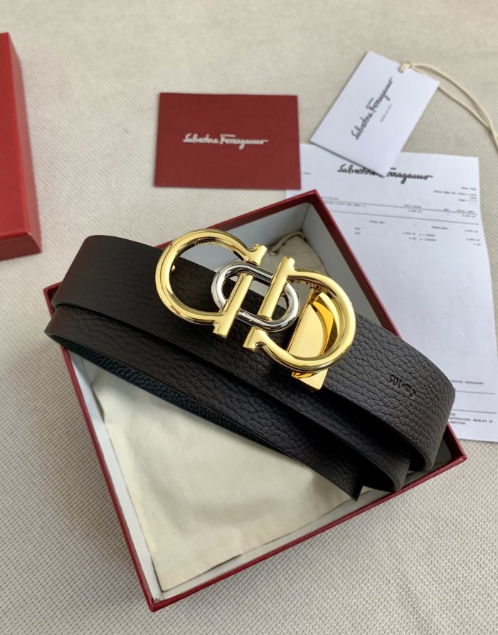 Ferragamo Belt