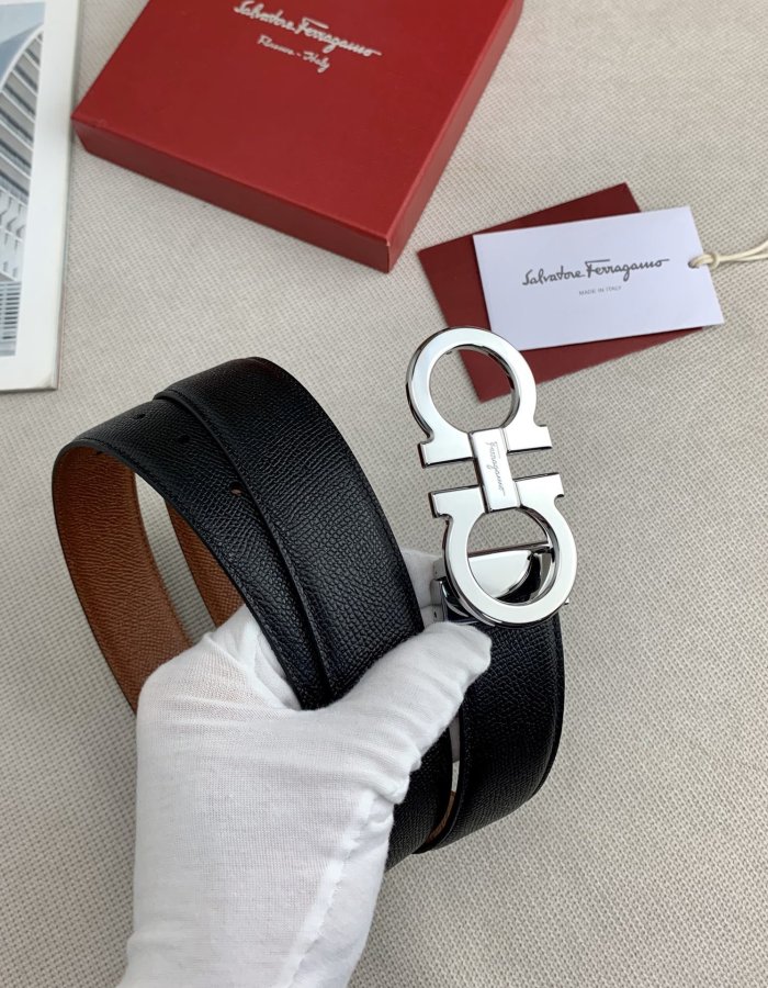 Ferragamo Belt