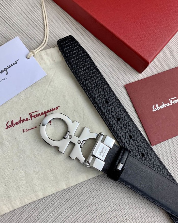 Ferragamo Belt