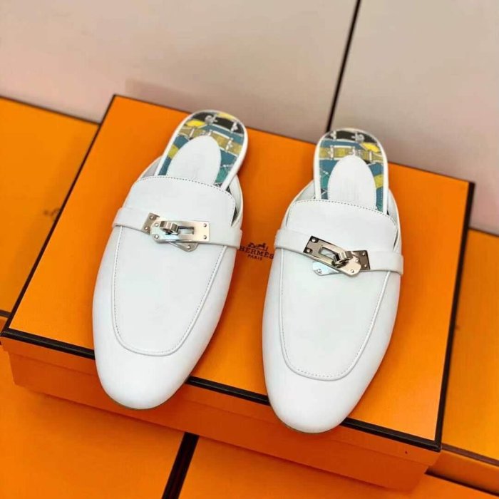 Hermes Women Shoes size 35-42