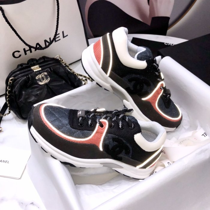 Chanel men sneaker eur size 35-46