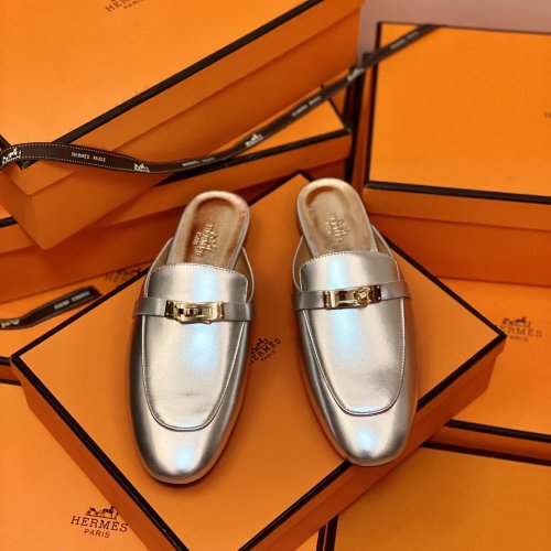 Hermes Women Shoes size 35-42