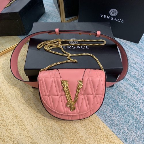 Versace bags