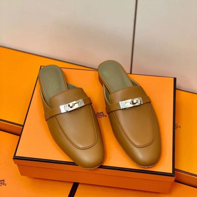 Hermes Women Shoes size 35-42