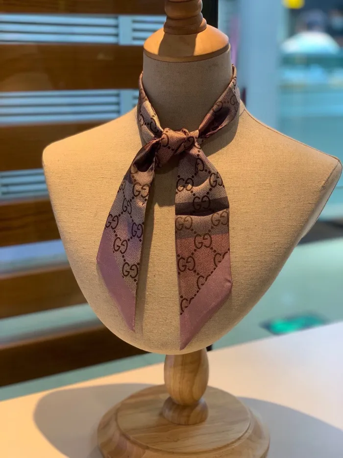 Gucci Scarves