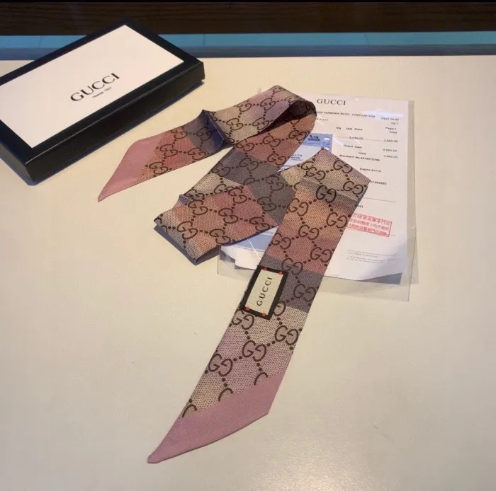 Gucci Scarves