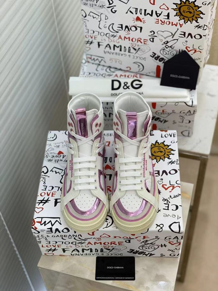 Doice&Gabbana Women Shoes size 35-41