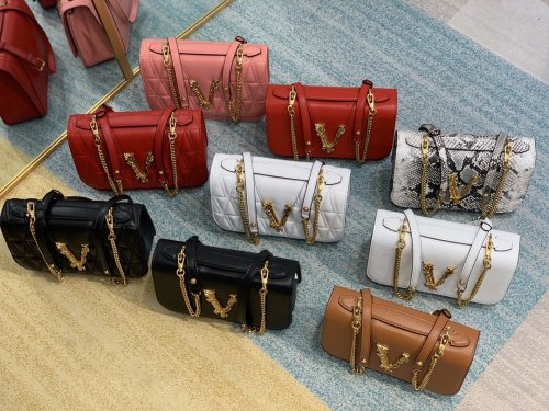 Versace bags