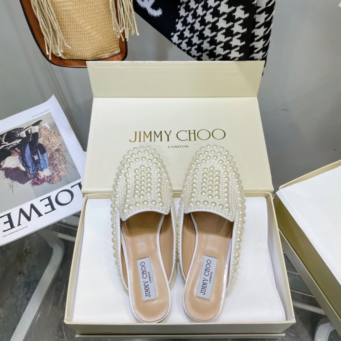 JIMMY CHOO Women Shoes size 35-40