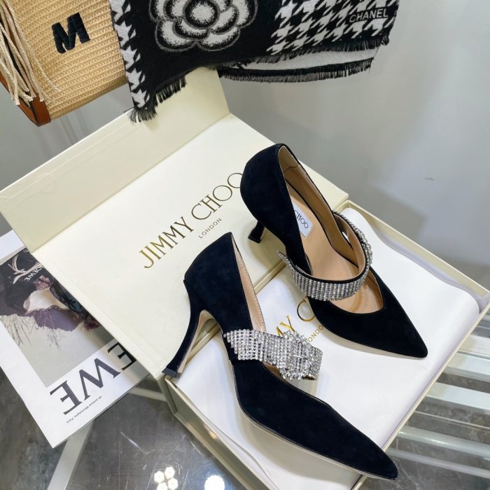 JIMMY CHOO Women Shoes size 35-40