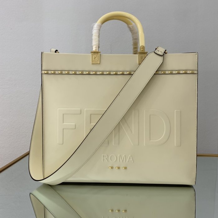 Fendi bags