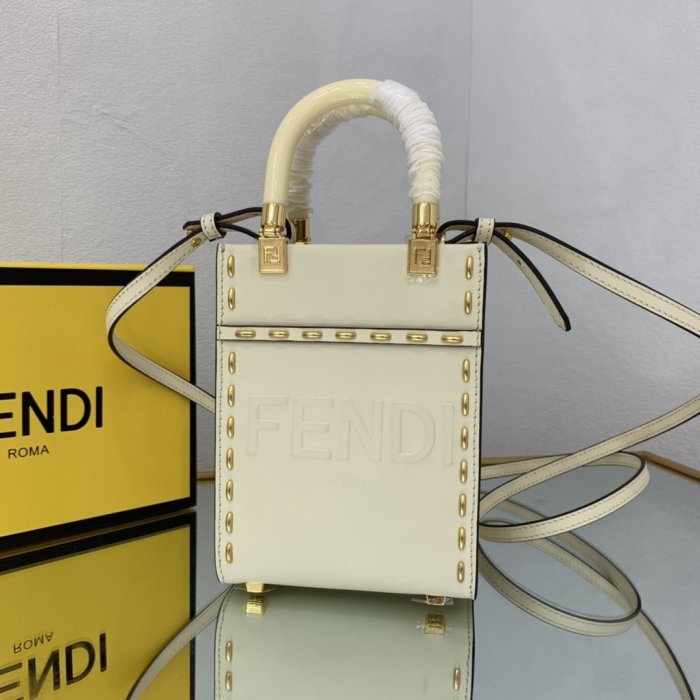 Fendi bags