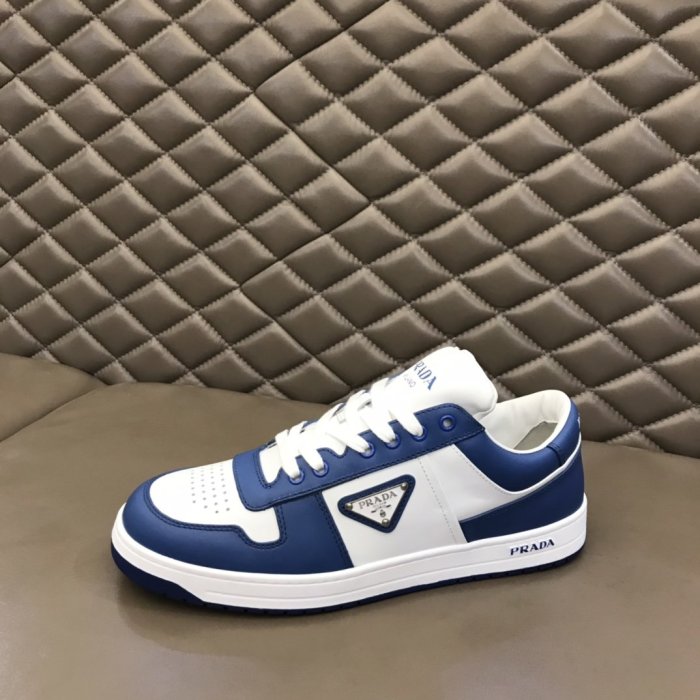 Prada men sneaker eur size 38-44