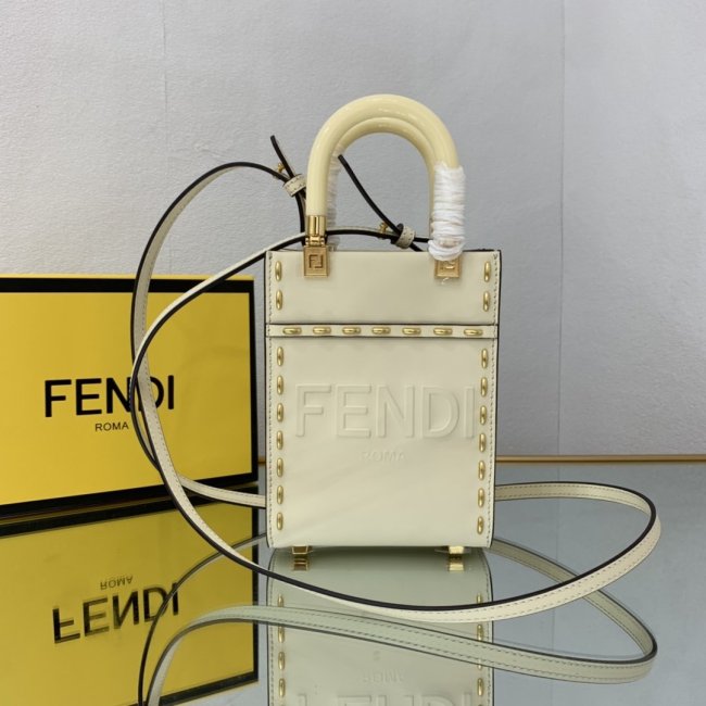 Fendi bags