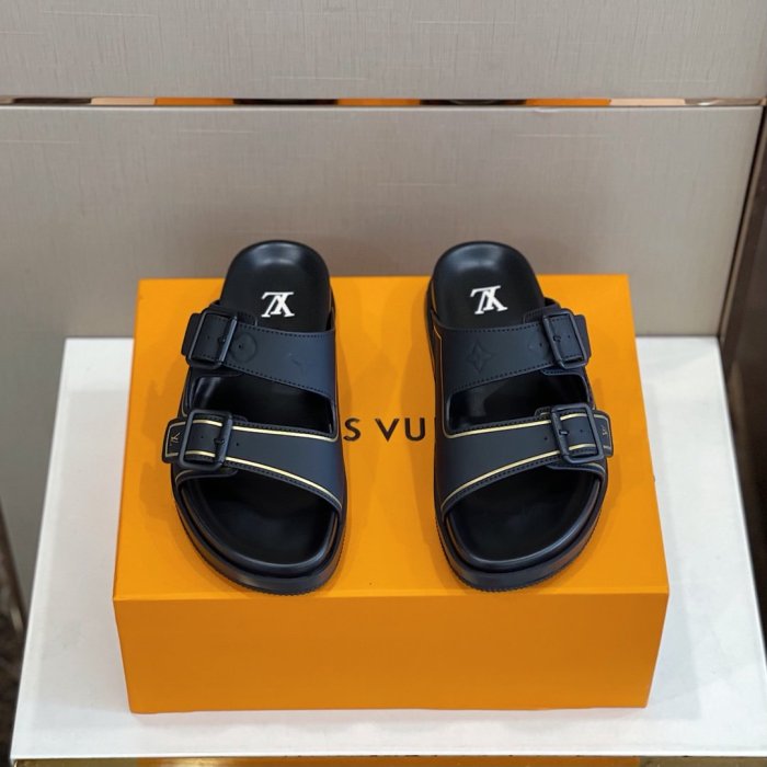 LOUIS VUITTON men sneaker eur size 38-46