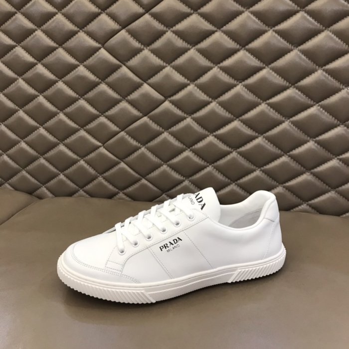 Prada men sneaker eur size 38-43