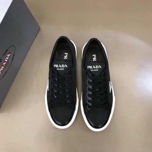 Prada men sneaker eur size 38-43