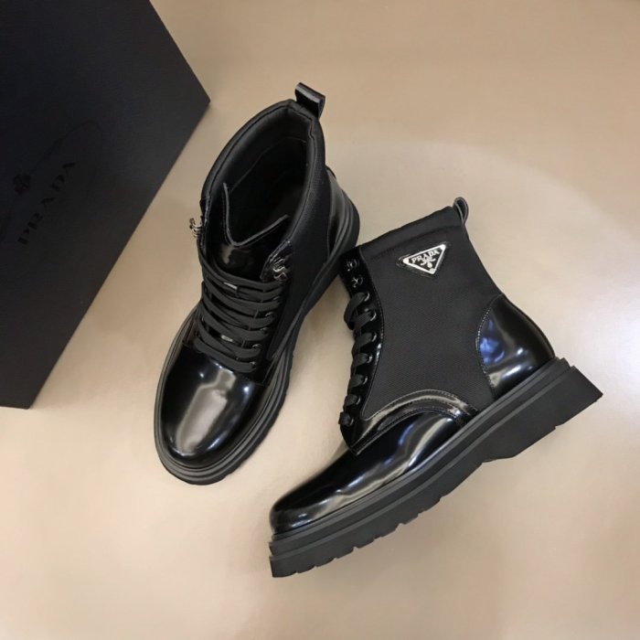 Prada men sneaker eur size 38-44