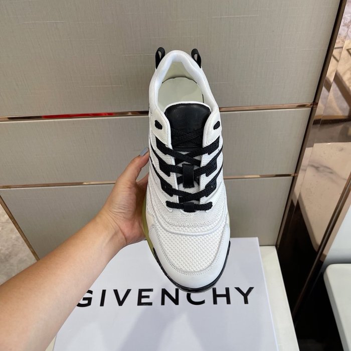 GIVENCHY men sneaker eur size 38-45