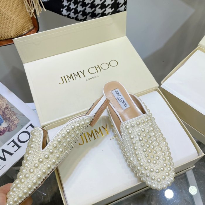 JIMMY CHOO Women Shoes size 35-40