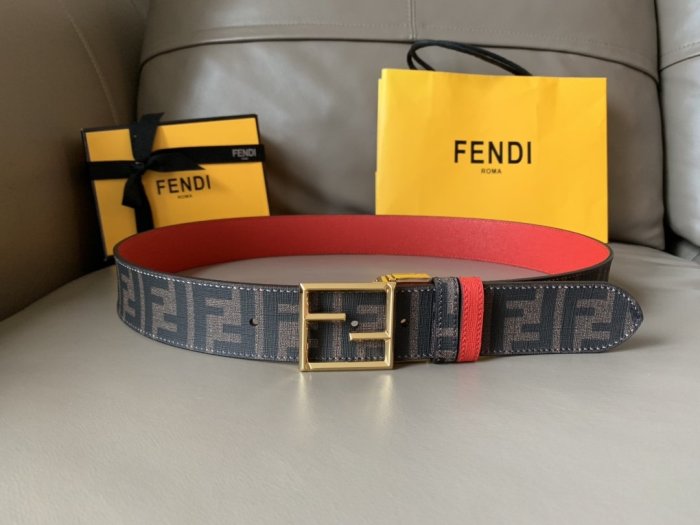 Fendi Belt