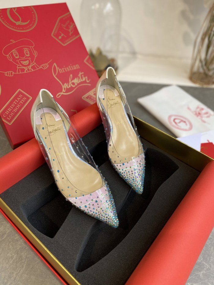 Christian Louboutin Women Shoes size 35-41