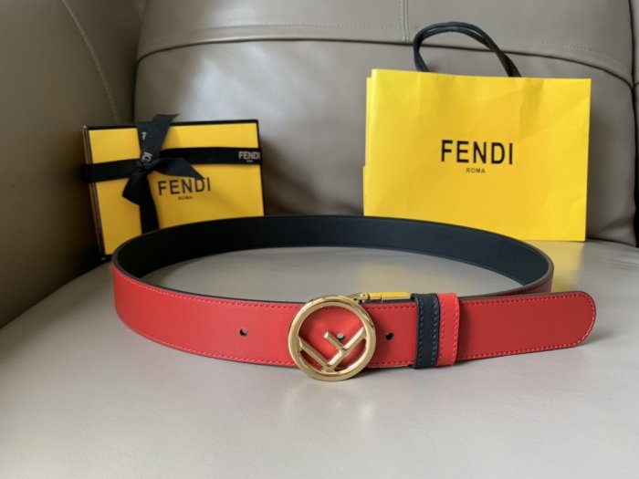 Fendi Belt