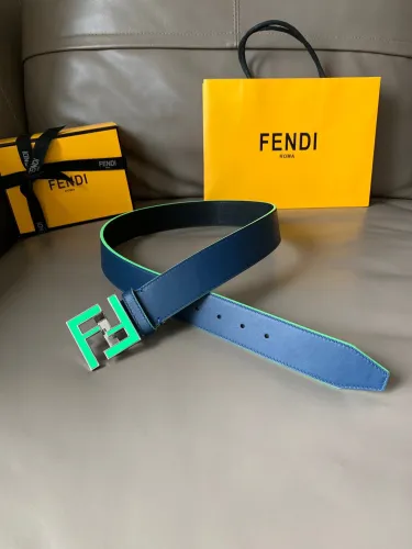 Fendi Belt