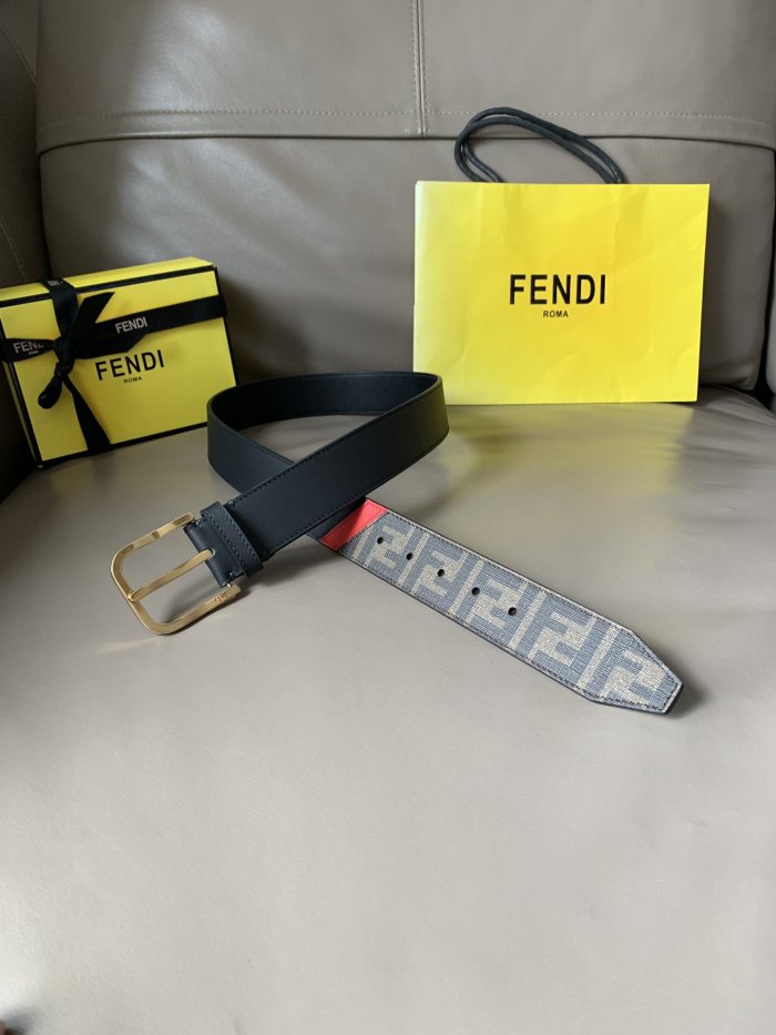 Fendi Belt