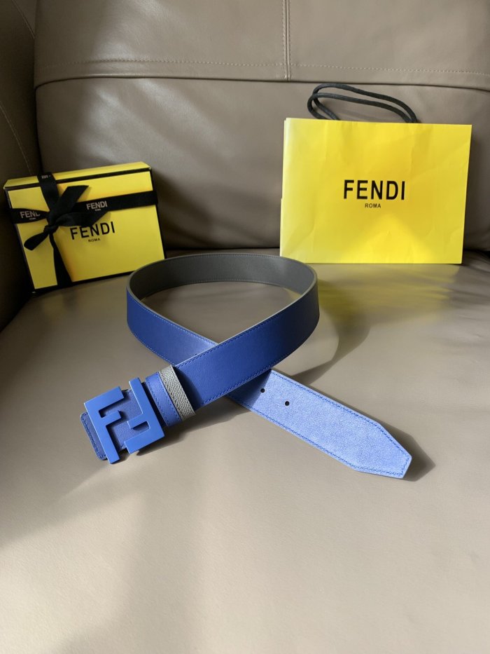 Fendi Belt