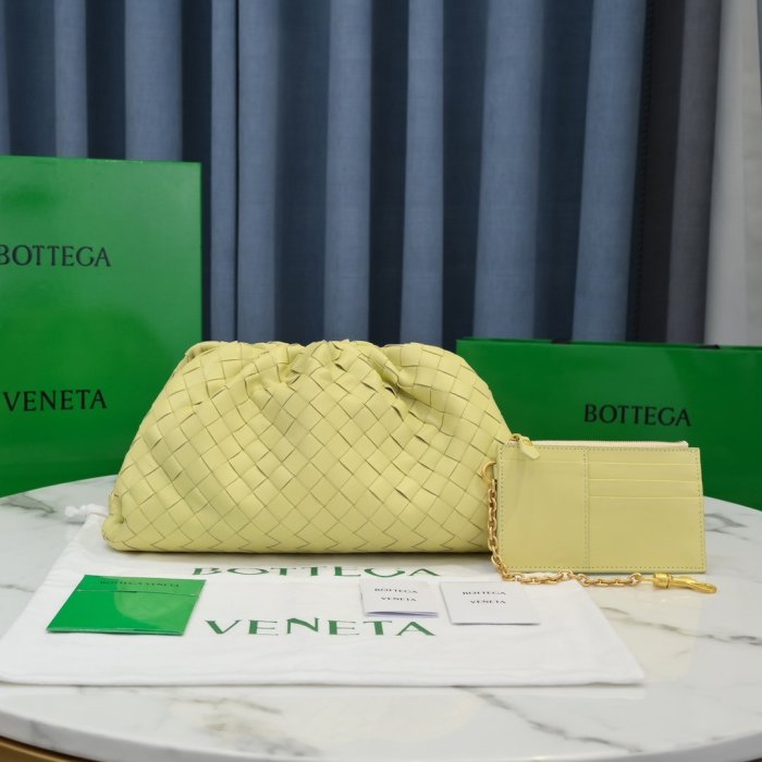 BOTTEGA VENETA bags