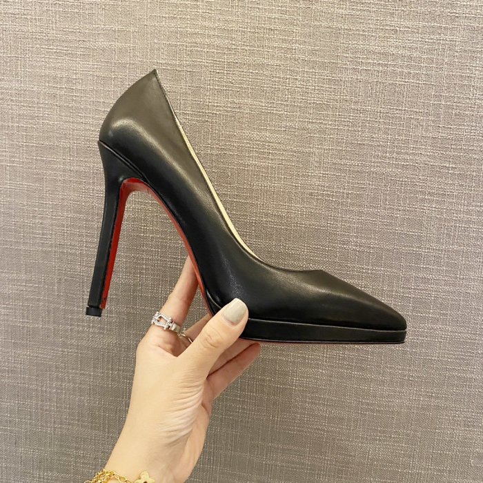 Christian Louboutin Women Shoes size 35-41 11.5CM