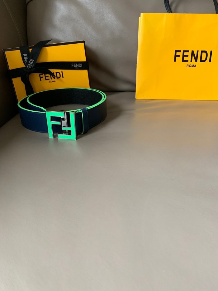 Fendi Belt