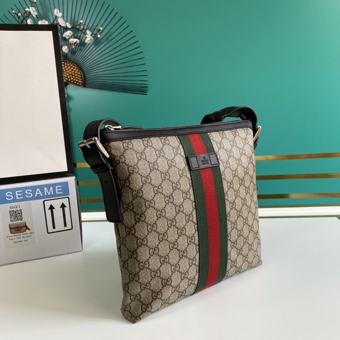 Gucci bags