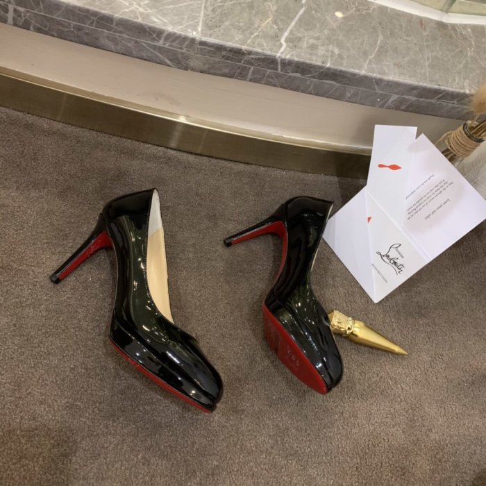 Christian Louboutin Women Shoes size 35-41 8CM