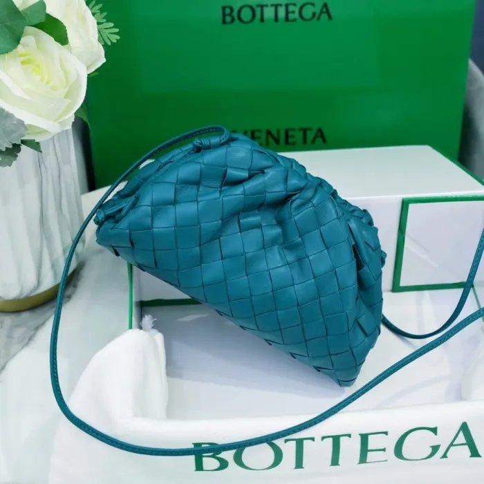 BOTTEGA VENETA bags