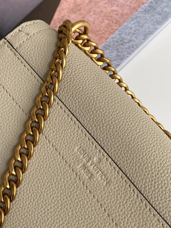 LOUIS VUITTON bags