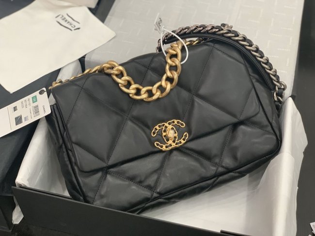 Chanel bags