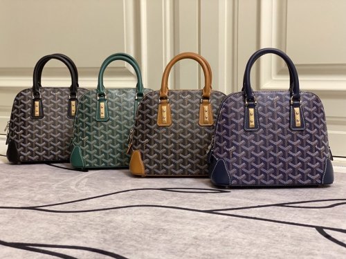 Goyard bags