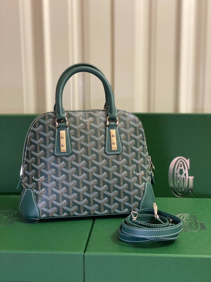 Goyard bags