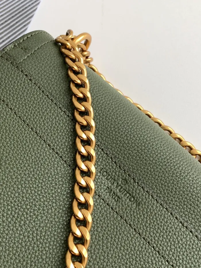 LOUIS VUITTON bags