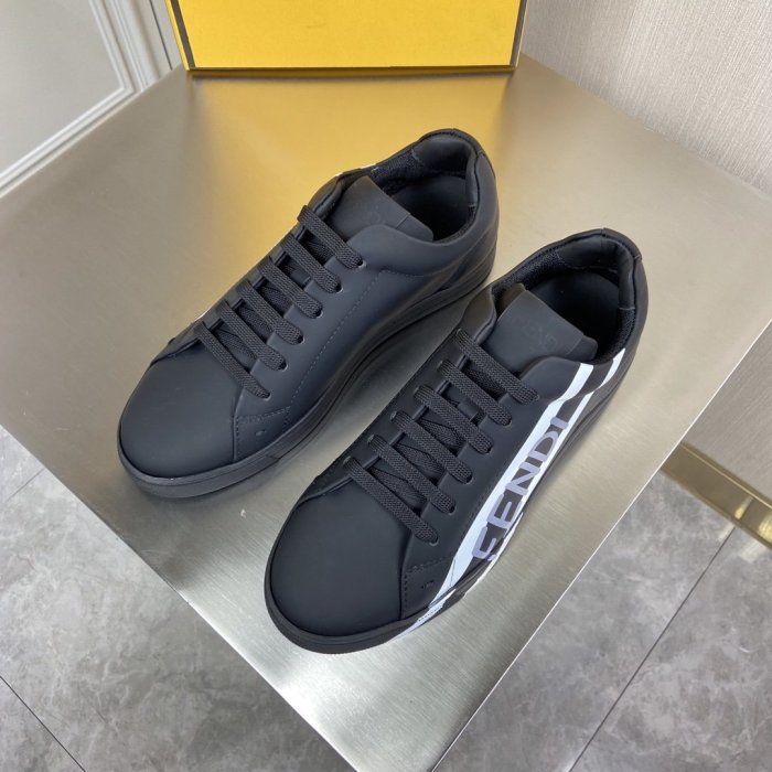 Fendi men sneaker eur size 38-44