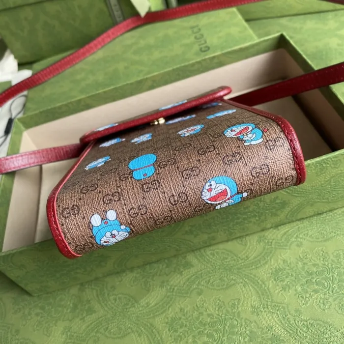 Gucci bags
