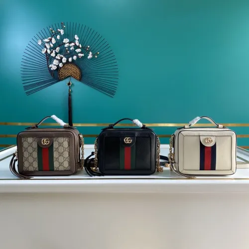 Gucci bags