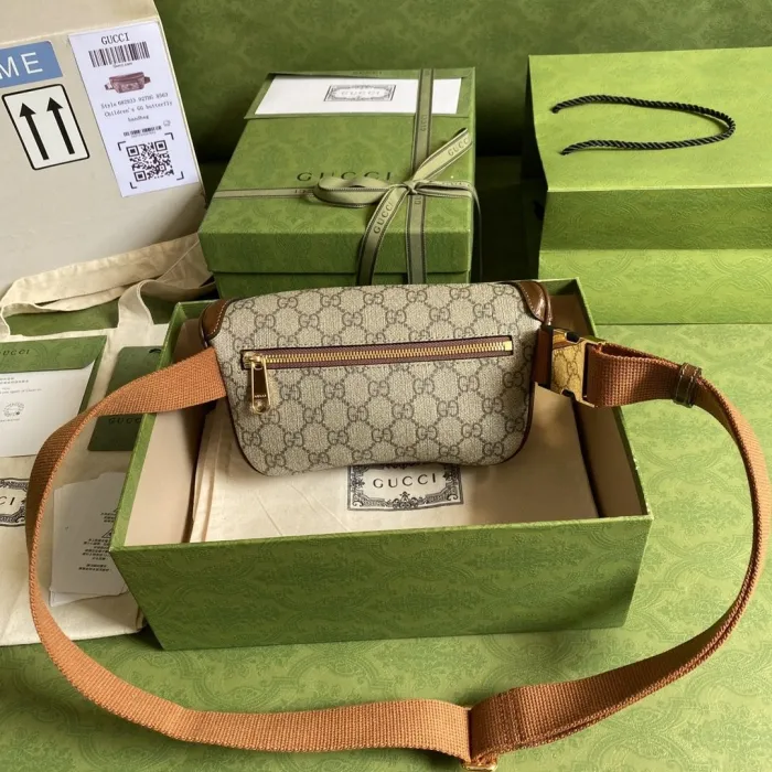 Gucci bags