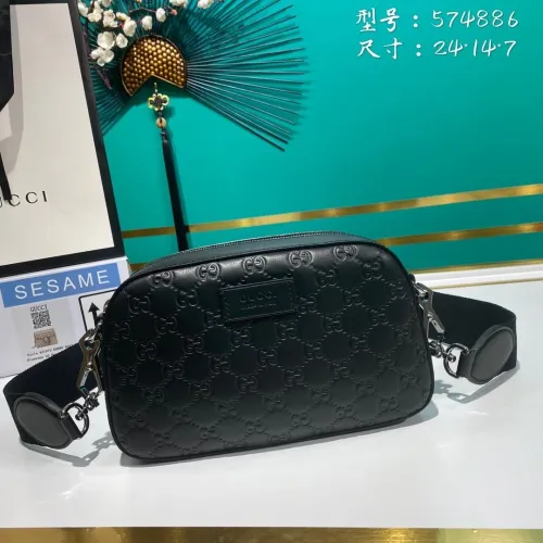 Gucci bags