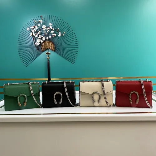 Gucci bags