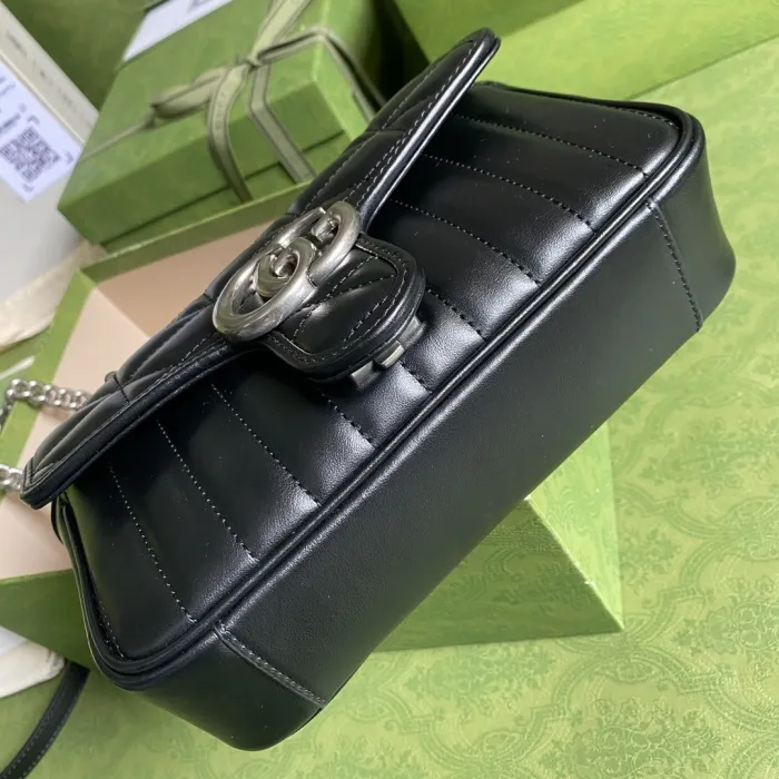 Gucci bags