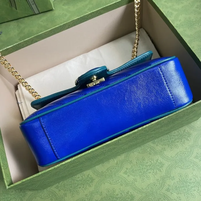 Gucci bags