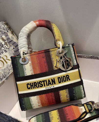 Dior bags